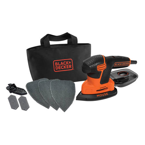 Blackdecker Mouse Ka2000 Handpalmschuurmachine blackdecker kopen in de aanbieding Blackdecker Mouse Ka2000 Handpalmschuurmachine blackdecker kopen in de aanbieding