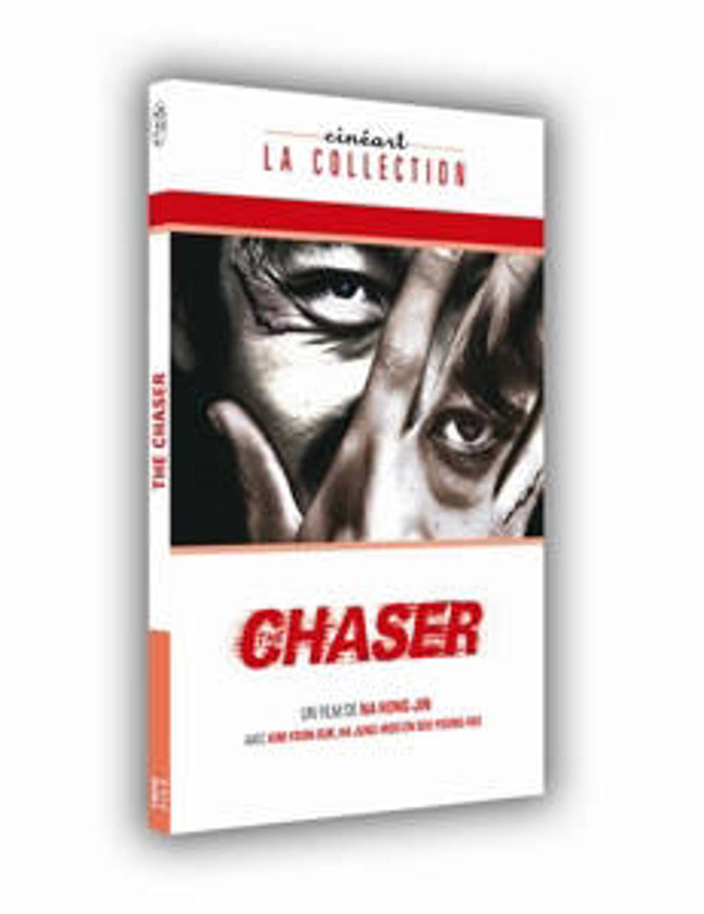 The chaser (DVD)