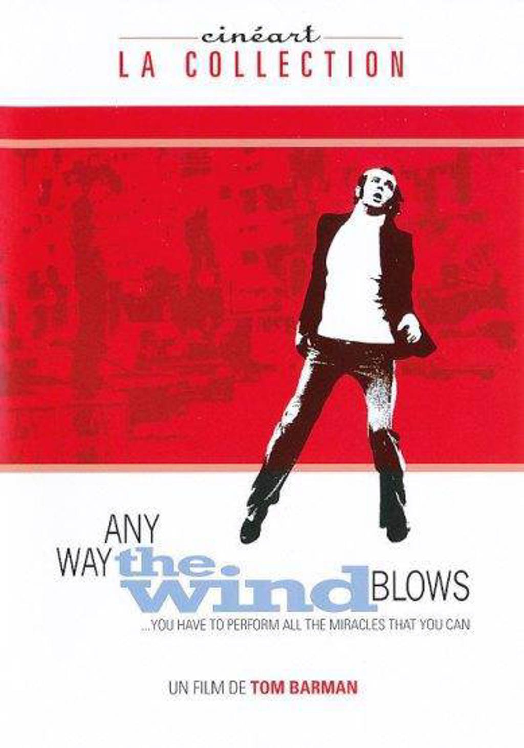 Any way the wind blows (DVD)