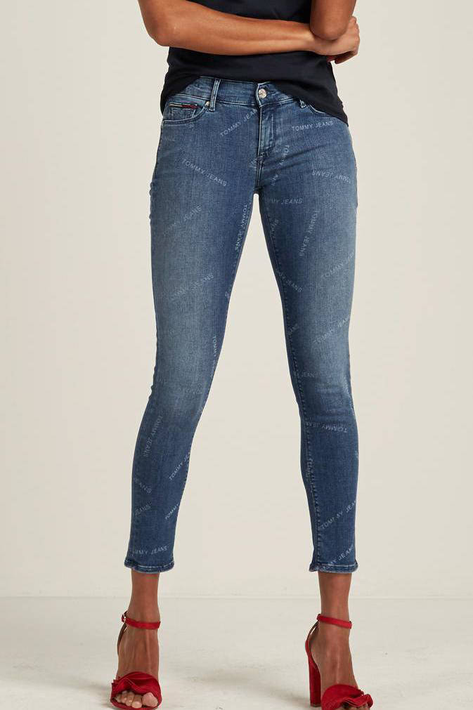 nora skinny fit jeans
