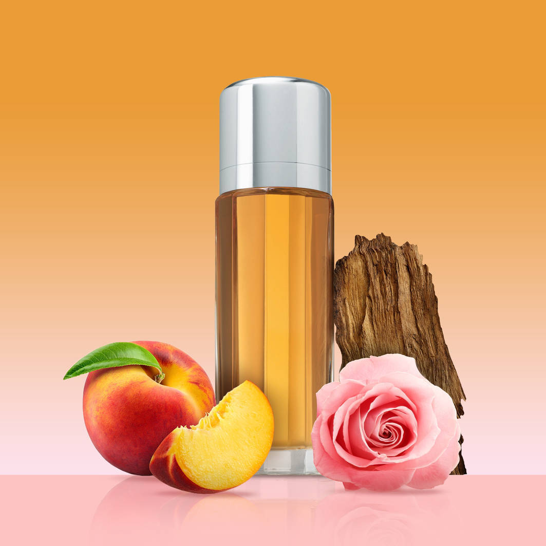 ck escape perfume TGS A.A