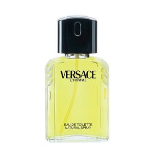 Wehkamp Versace L'Homme eau de toilette - 100 ml aanbieding
