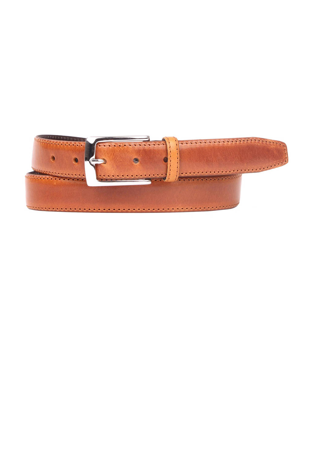 Legend leren riem, Bruin