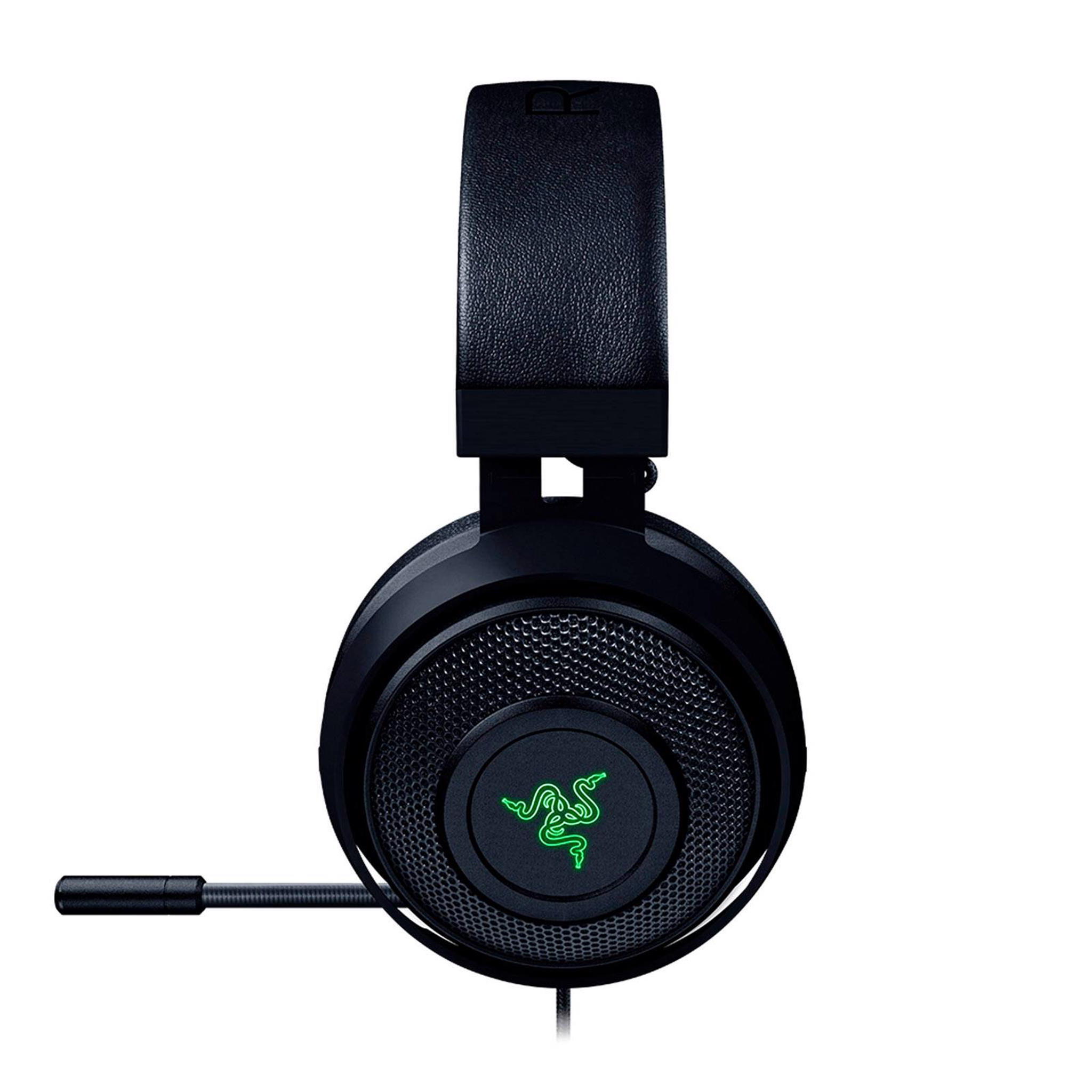 Razer Kraken Pro V2 Oval kopen? | Morgen in huis | wehkamp