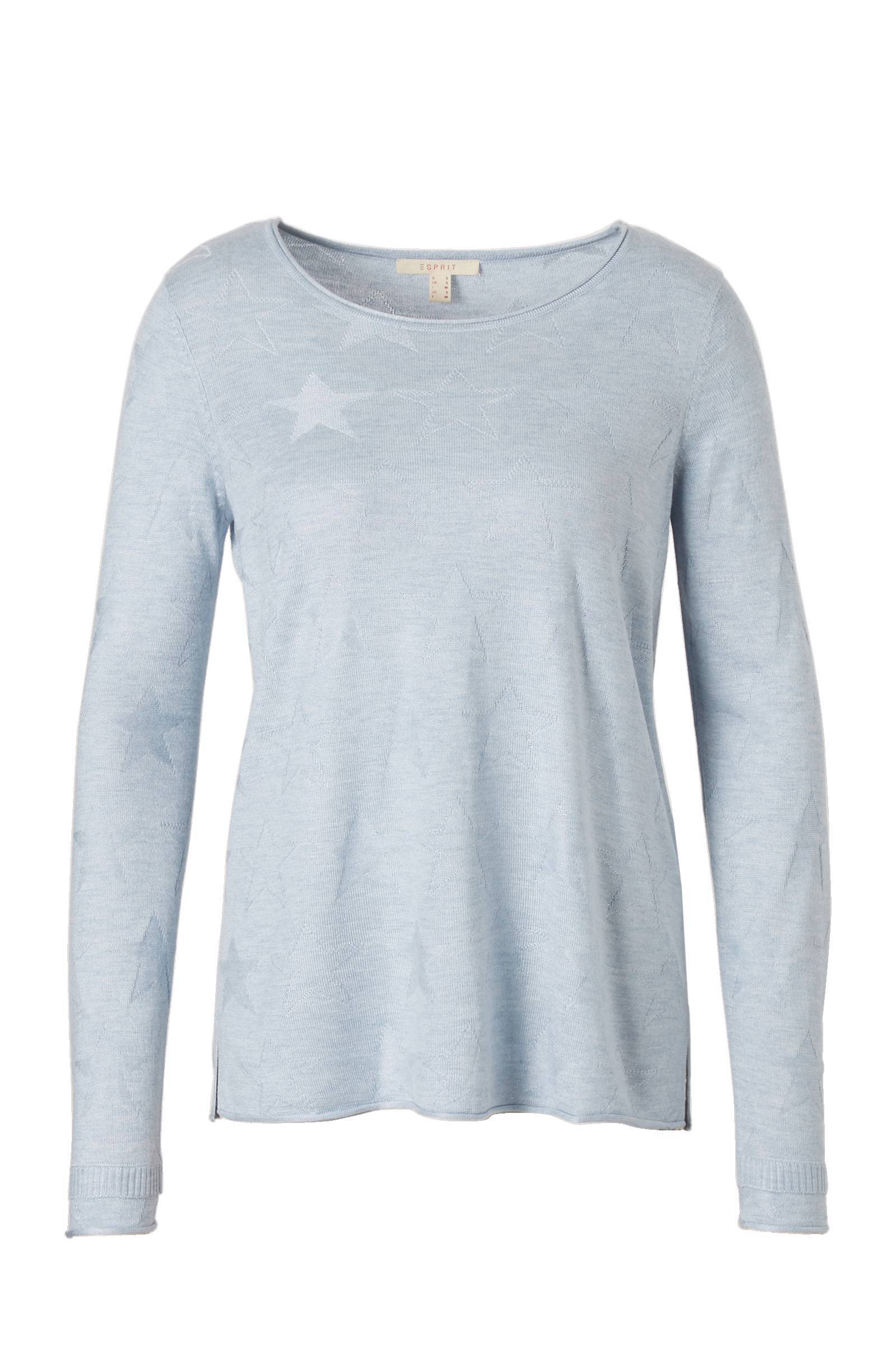 ESPRIT Women Casual trui met ingebreid dessin | wehkamp ESPRIT Women Casual trui met choker | wehkamp