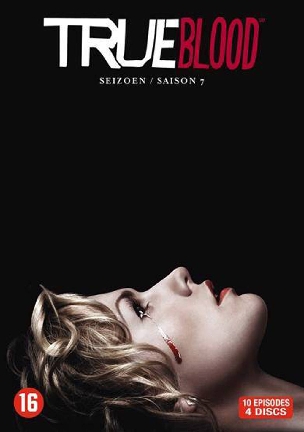 True blood - Seizoen 7 (DVD)