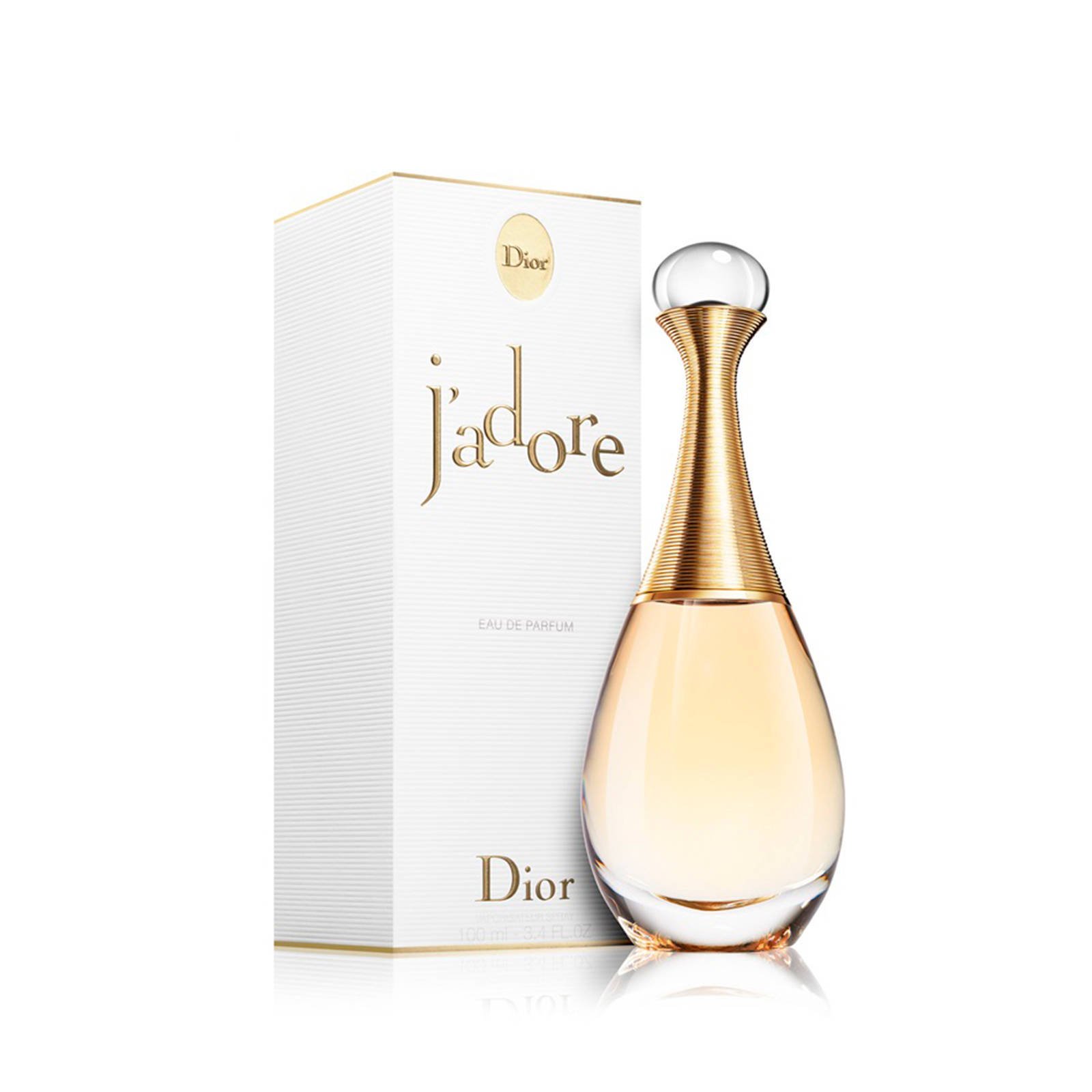 perfume jadore 100 ml