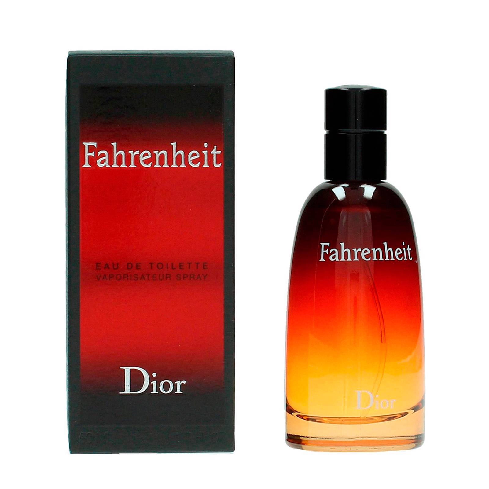 dior fahrenheit black friday