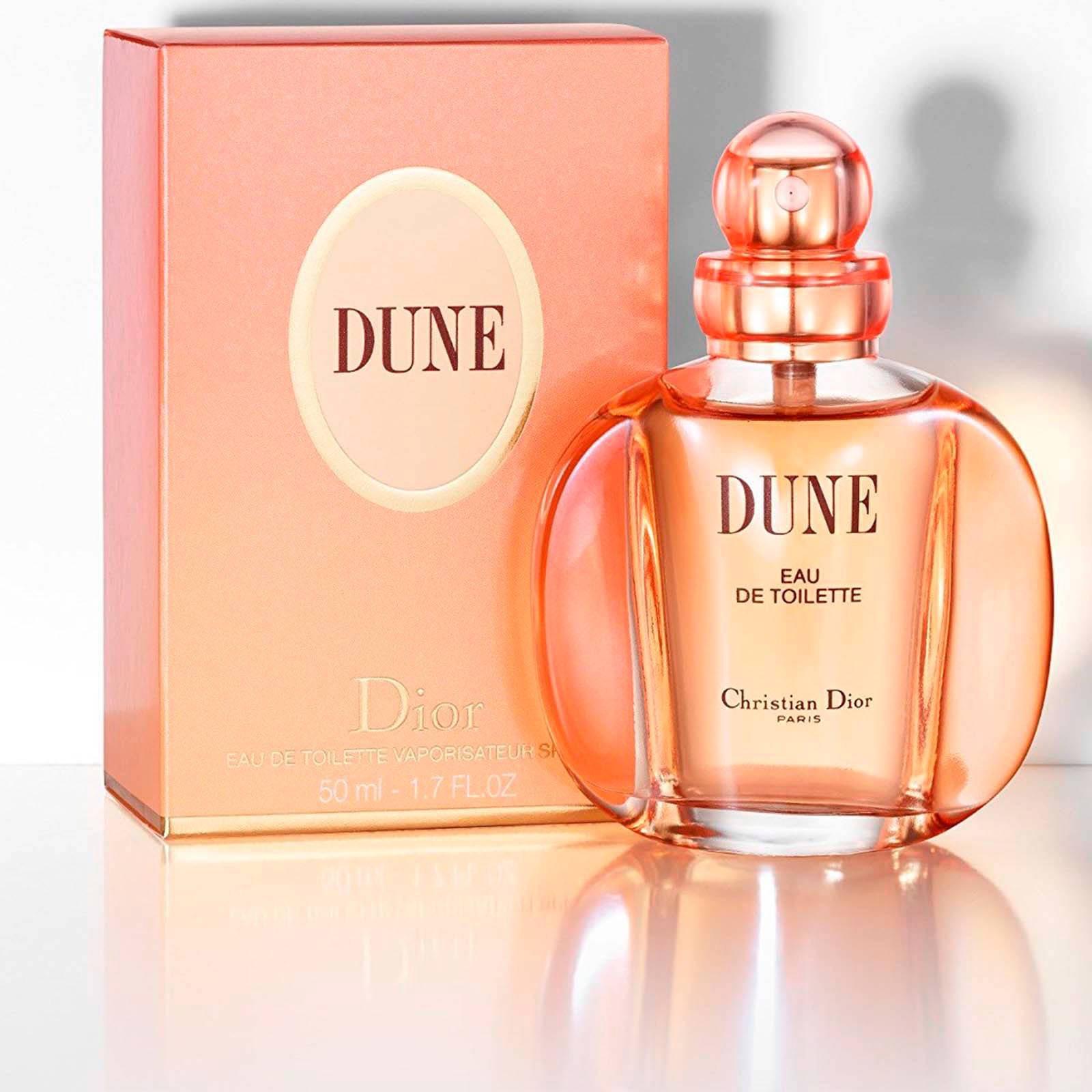 dune dior eau de parfum