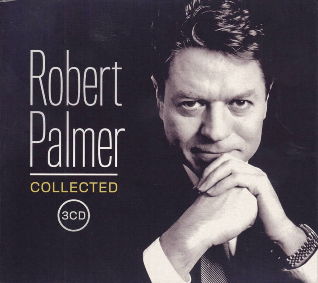 Robert Palmer - Collected (CD)