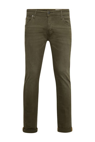 Blue Ridge slim fit broek