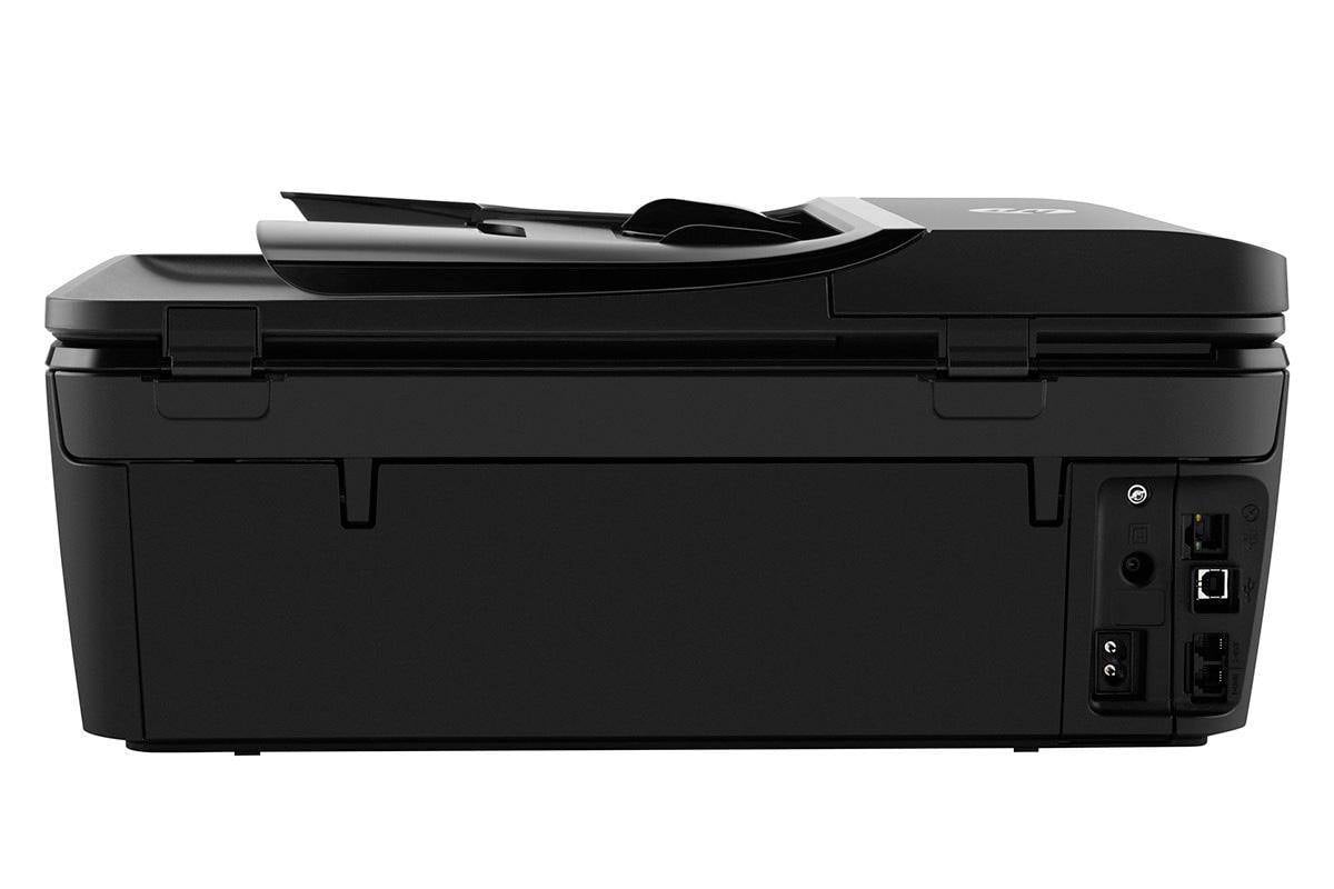 HP Officejet 5740 All In One Printer Wehkamp   Hp Officejet 5740 All In One Printer Zwart 0888182569504 