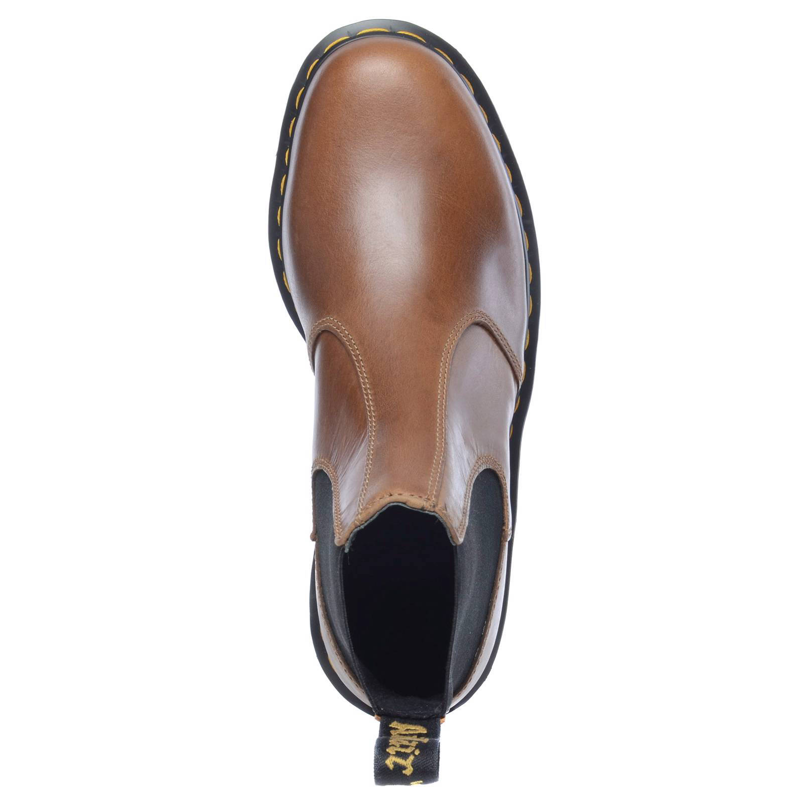 Dr. Martens Hardy chelsea boots | wehkamp