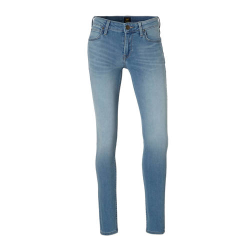Lee Scarlett Skinny Fit Jeans lee kopen in de aanbieding