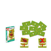 thumbnail: Janod  Happy Tree geheugenspel