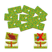 thumbnail: Janod  Happy Tree geheugenspel