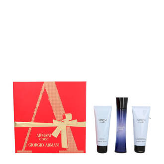 Code Pour Femme geurset