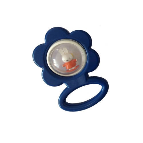 Nijntje Bloem Rammelaar nijntje kopen in de aanbieding