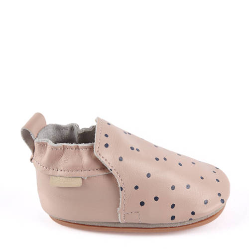 Boumy Leren Babyslofjes boumy kopen in de aanbieding Boumy Leren Babyslofjes boumy kopen in de aanbieding