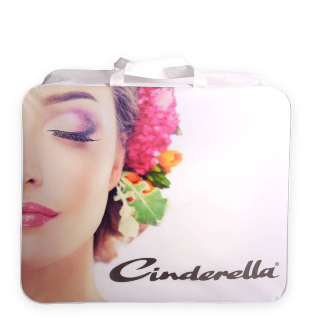 Cinderella Bioactive Synthetisch Enkel Dekbed Wehkamp