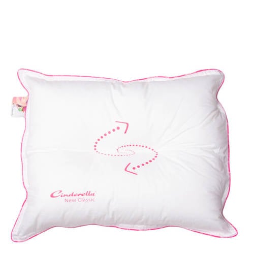 Cinderella Synthetisch Kussen New Classic Soft 60X70 Cm cinderella kopen in de aanbieding Cinderella Synthetisch Kussen New Classic Soft 60X70 Cm cinderella kopen in de aanbieding