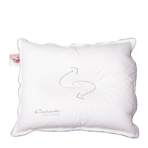 Cinderella Synthetisch Kussen New Classic Medium 60X70 cinderella kopen in de aanbieding