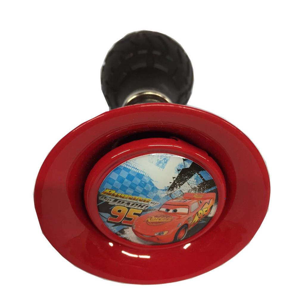 Disney Cars fietstoeter
