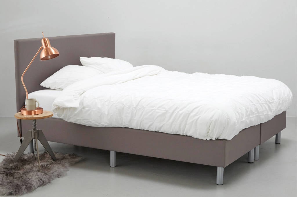Wehkamp boxspring larvik Wehkamp boxspring larvik