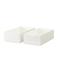 NOUS Kids bedlade set 2 ( hoogslaper met zitje ) Charlie