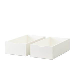 bedlade set 2 ( hoogslaper met zitje ) Charlie