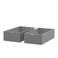 NOUS Kids bedlade set 2 ( hoogslaper met zitje ) Charlie