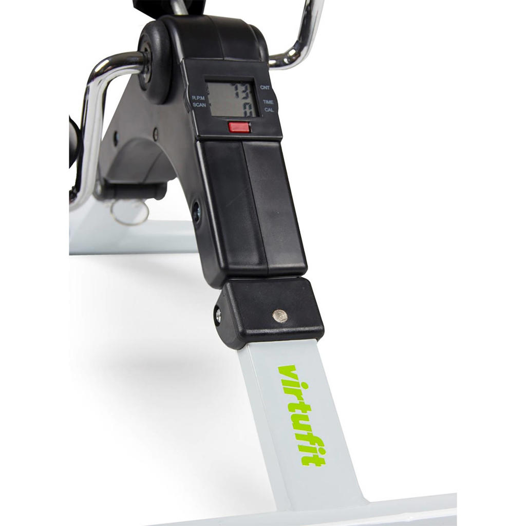 Virtufit stoelfiets of fietstrainer aanbieding bij Kruidvat Virtufit stoelfiets of fietstrainer aanbieding bij Kruidvat