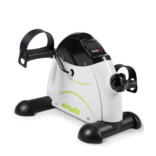 Virtufit Mini Fietstrainer V3 Met Computer virtufit kopen in de aanbieding