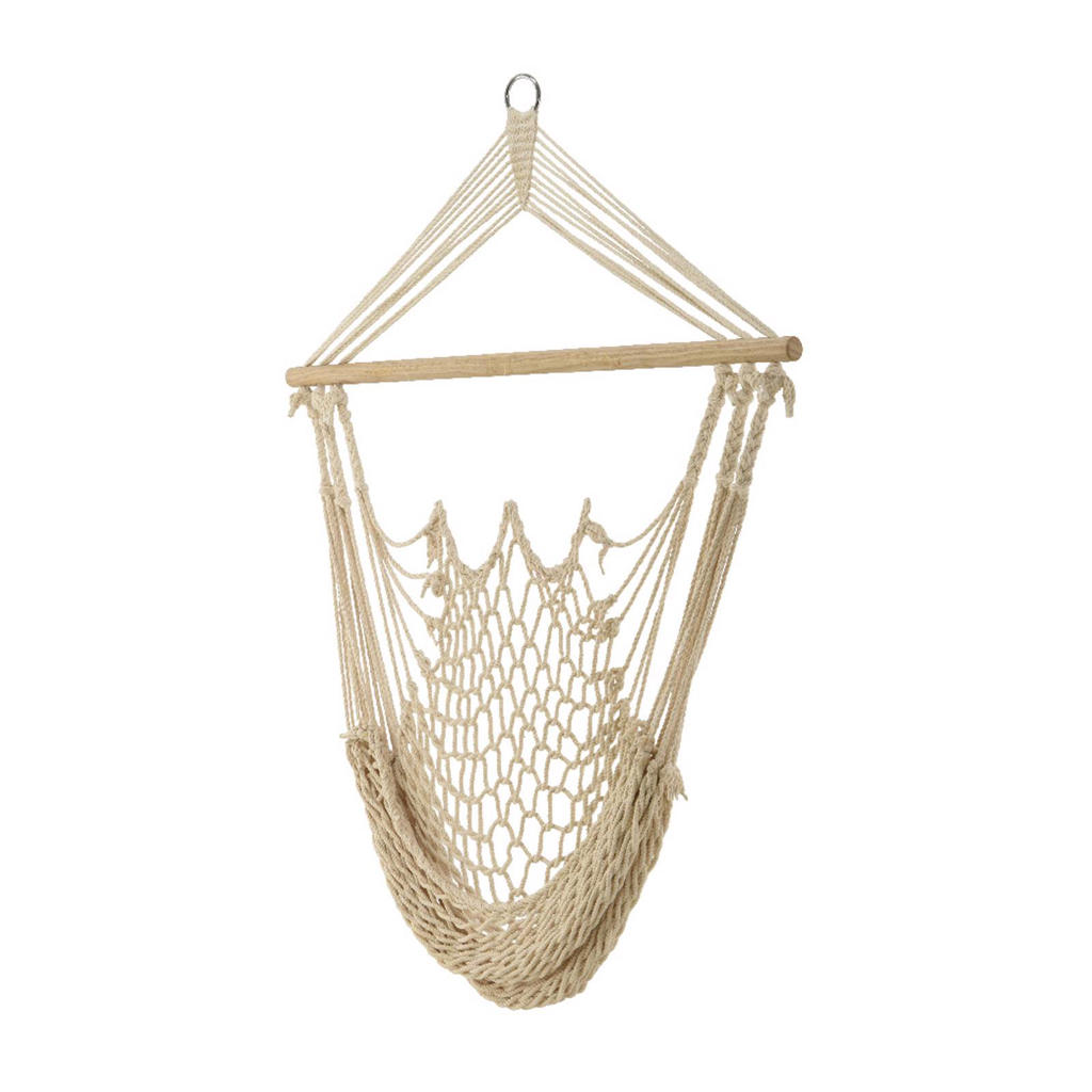 Garden Furniture Hangmat macrame