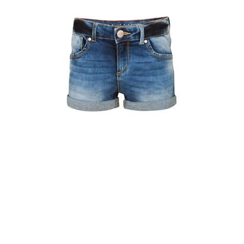 We Fashion Blue Ridge Jeans Short we fashion kopen in de aanbieding