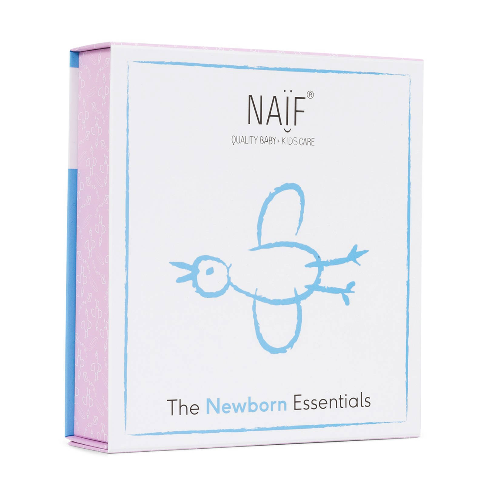 naif newborn essentials