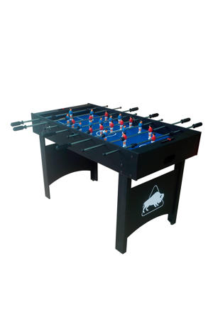 Voetbaltafel runner