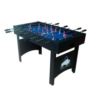 Voetbaltafel runner