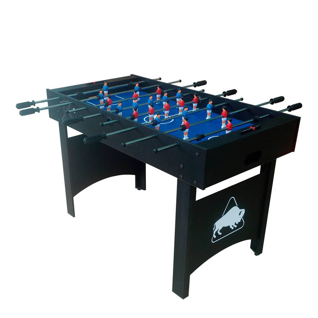 Buffalo voetbaltafel runner