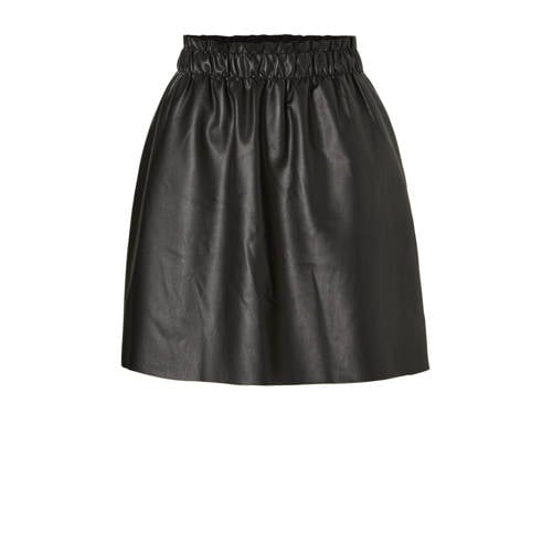 Vila Imitatieleren Rok vila kopen in de aanbieding