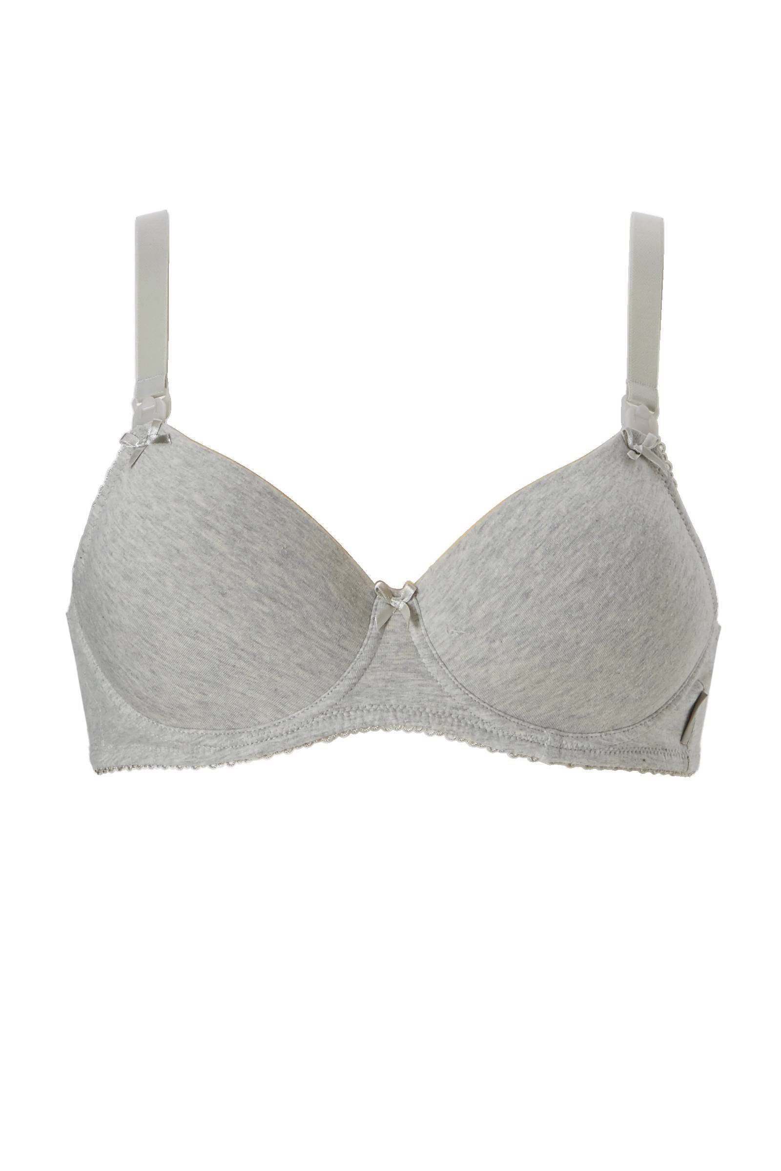 Noppies Katoenen Voorgevormde Voedingsbh Wehkamp