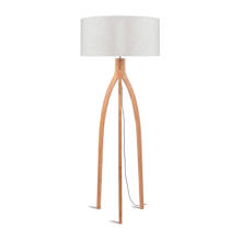 vloerlamp Annapurna