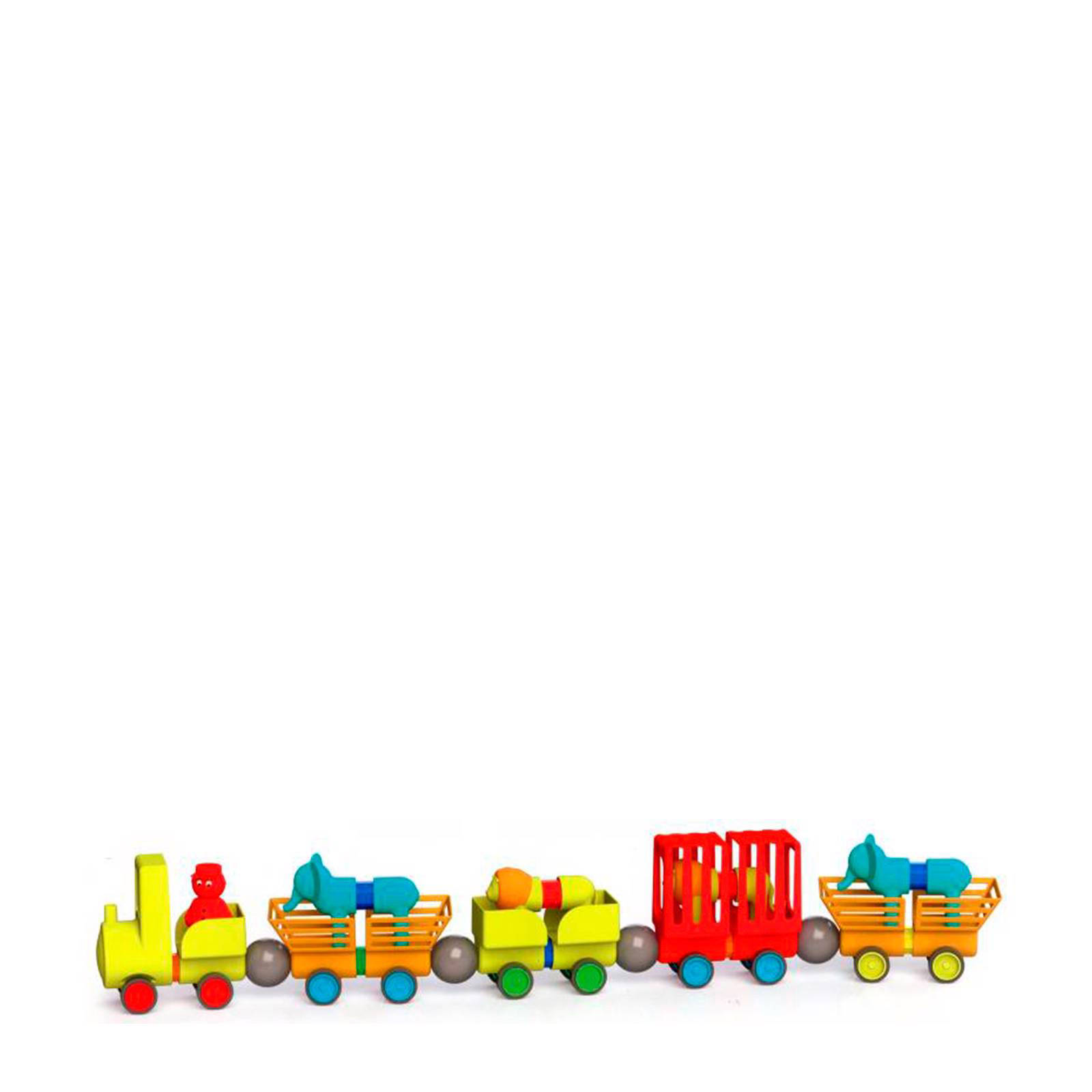 smartmax my first animal train