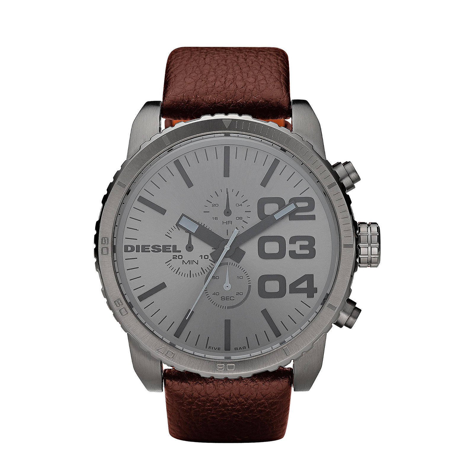 Diesel heren horloge | wehkamp