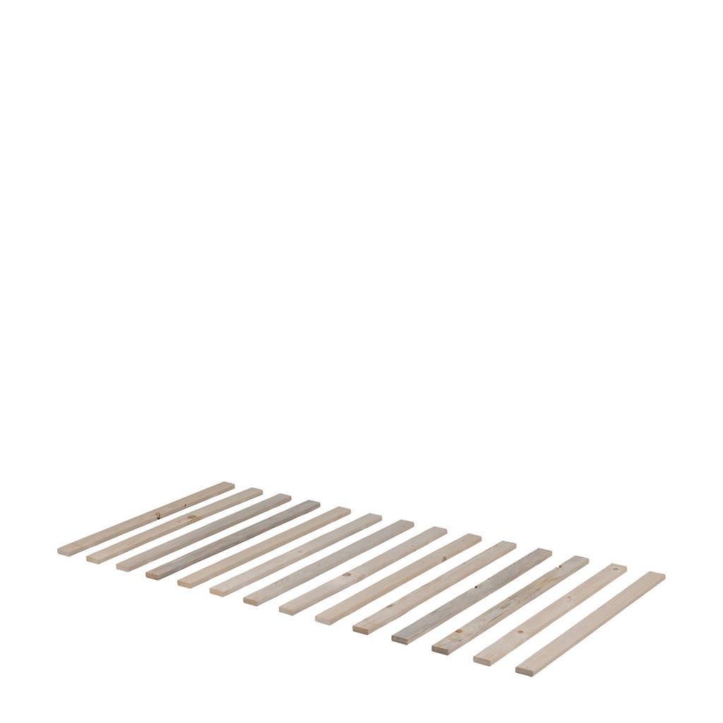 Woood rolbodem 120x200, Hout