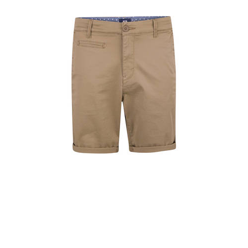 We Fashion Regular Fit Chino Short Bruin we fashion kopen in de aanbieding We Fashion Regular Fit Chino Short Bruin we fashion kopen in de aanbieding
