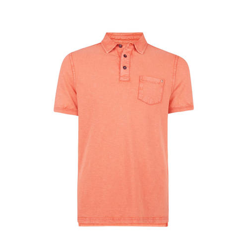 We Fashion Regular Fit Polo Oranje we fashion kopen in de aanbieding We Fashion Regular Fit Polo Oranje we fashion kopen in de aanbieding