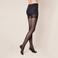 Kunert panty Fly & Care 40 denier zwart