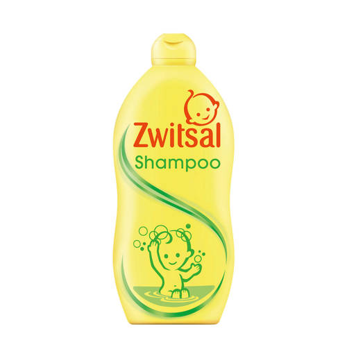 Zwitsal Shampoo 700 Ml Baby zwitsal kopen in de aanbieding