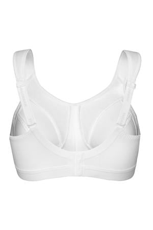 level 4 Active D+ Classic Support Bra sportbh wit